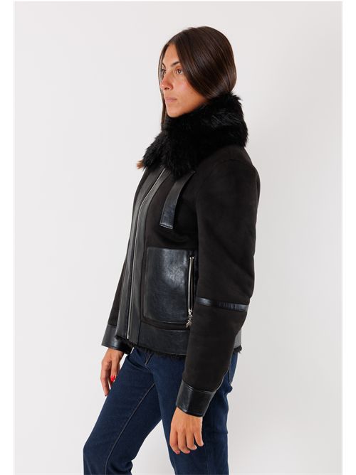  PATRIZIA PEPE | 2O0176E075K103